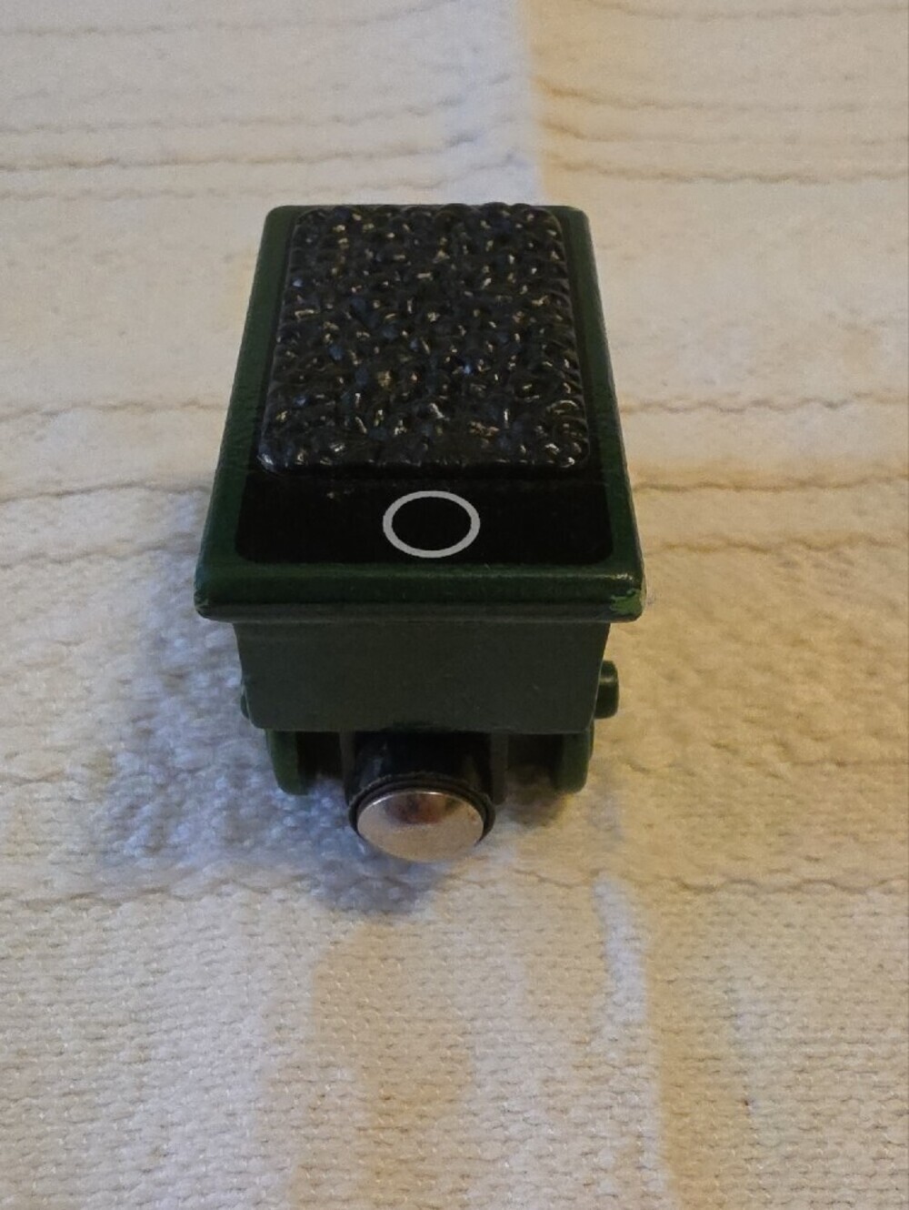 Emily's Tender Cargo Car From The Vintage Thomas & Friends Wooden Toy - Picture 2 of 6